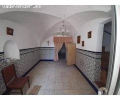 Casa muy económica con patio en Botija