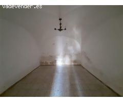 Casa muy económica con patio en Botija