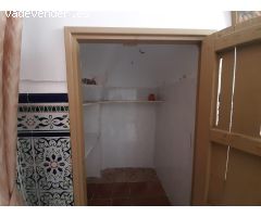 Casa muy económica con patio en Botija
