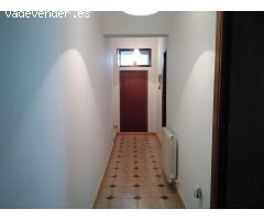 OPORTUNIDAD EN EL CENTRO DE CÁCERES – LISTO PARA ENTRAR A VIVIR