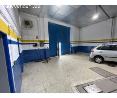 NAVE DE 300 METROS EN LA CHARCA MUSIA