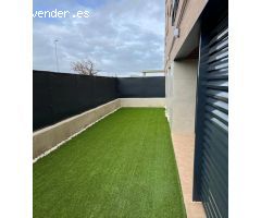 MAGNIFICA VIVIENDA CASI PARA ESTRENAR