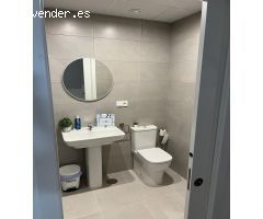 MAGNIFICA VIVIENDA CASI PARA ESTRENAR