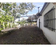 Casa de campo con piscina en plena Sierra de San Pedro. Monte Almeida