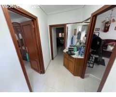CASA CON MUCHAS POSIBILIDADES EN SIERRA DE FUENTES
