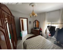 CASA CON MUCHAS POSIBILIDADES EN SIERRA DE FUENTES