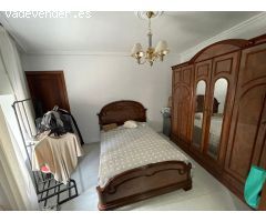 CASA CON MUCHAS POSIBILIDADES EN SIERRA DE FUENTES