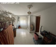 CASA CON MUCHAS POSIBILIDADES EN SIERRA DE FUENTES