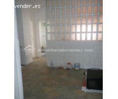 Piso enorme en el centro