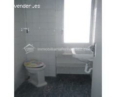Piso enorme en el centro
