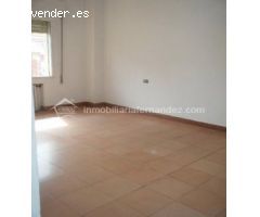 Piso enorme en el centro