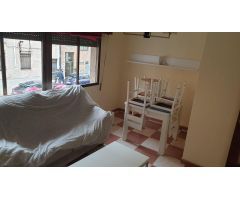 Apartamento en el centro con garaje