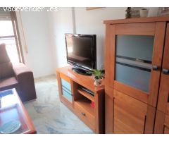 Apartamento con garaje en el edificio Europa !!!!