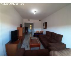 Apartamento con garaje en el edificio Europa !!!!