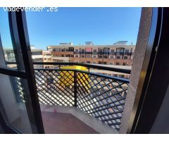 Apartamento con garaje en el edificio Europa !!!!