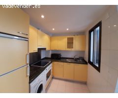 Apartamento con garaje en el edificio Europa !!!!