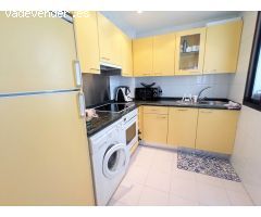 Apartamento con garaje en el edificio Europa !!!!