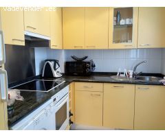 Apartamento con garaje en el edificio Europa !!!!