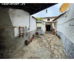 OPORTUNIDAD DE INVERSIÓN  EN ZARZA DE MONTÁNCHEZ