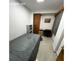 Aencion estudiantes