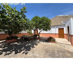 Casa en Charca Musia