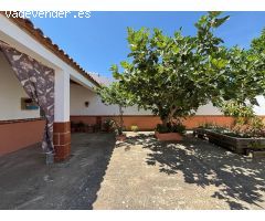 Casa en Charca Musia