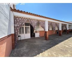 Casa en Charca Musia