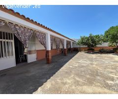 Casa en Charca Musia
