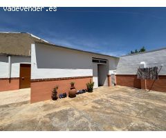 Casa en Charca Musia