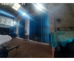 Se vende Nave industrial en Aldea Moret