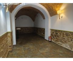 Oportunidad Única en el Centro de Cáceres – Vivienda en Planta Baja