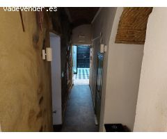Oportunidad Única en el Centro de Cáceres – Vivienda en Planta Baja
