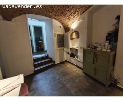 Oportunidad Única en el Centro de Cáceres – Vivienda en Planta Baja