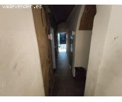 Oportunidad Única en el Centro de Cáceres – Vivienda en Planta Baja