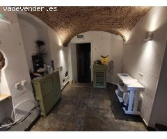 Oportunidad Única en el Centro de Cáceres – Vivienda en Planta Baja