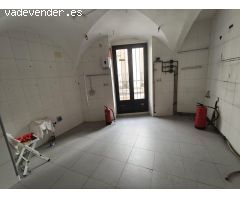 Oportunidad Única en el Centro de Cáceres – Vivienda en Planta Baja