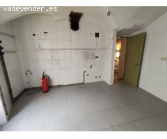 Oportunidad Única en el Centro de Cáceres – Vivienda en Planta Baja