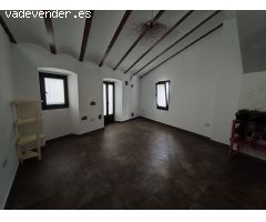 Oportunidad Única en el Centro de Cáceres – Vivienda en Planta Baja