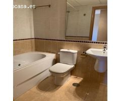 Apartamento en pleno Cánovas