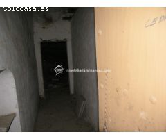 Casa para reformar en Casar de Cáceres