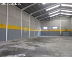Nave industrial en Venta en Malpartida de Cáceres, Cáceres