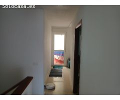 Fantástico dúplex en la tranquila y codiciada zona de Mejostilla, casi a estrenar !!