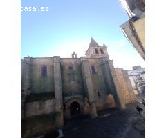 Casa en la parte antigua