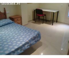 Amplia  vivienda