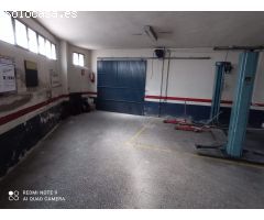 Local - Taller junto a Plaza de Toros