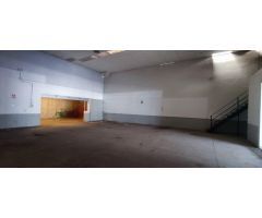 Nave en alquiler en Las Capellanías