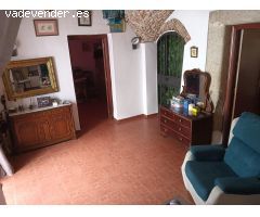 Magnifica casa de pueblo
