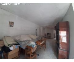 Unifamiliar con patio y garaje en Casar de Cáceres