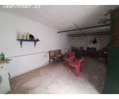 Unifamiliar con patio y garaje en Casar de Cáceres