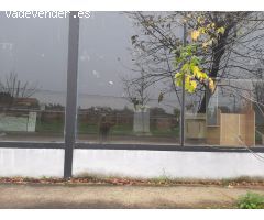 Nave en venta en polígono Las Arenas Malpartida de Cáceres